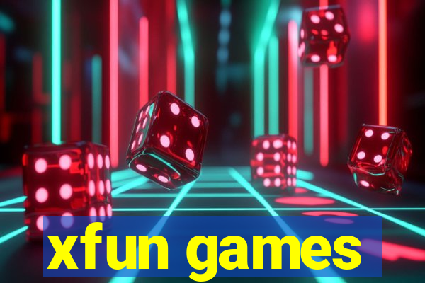 xfun games